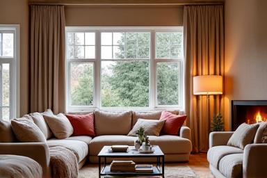 Stuerenovering koselig