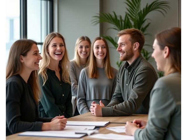 Nordisk design team Oslo