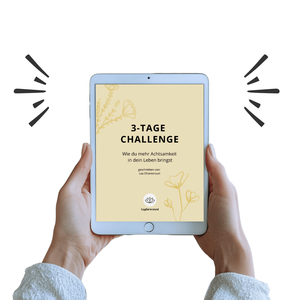 3-Tage Challenge